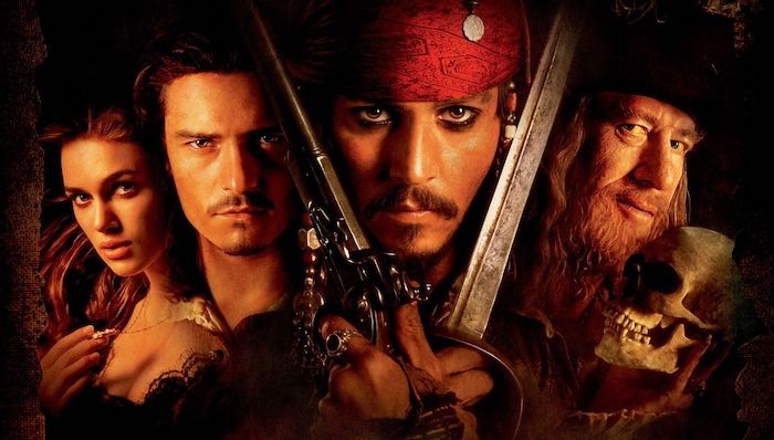 Pirates des Caraïbes : impossible d’avoir 10/10 à ce quiz sur La malédiction du Black Pearl