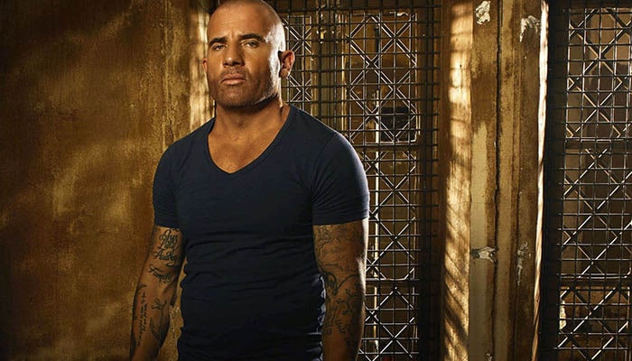 Prison Break : Dominic Purcell ne lâche pas l&rsquo;affaire et annonce toujours une saison 6