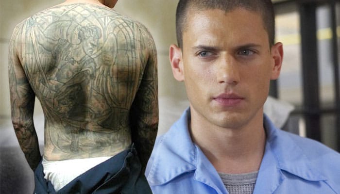 Ce quiz en immersion te dira si tu réussis ton évasion dans Prison Break