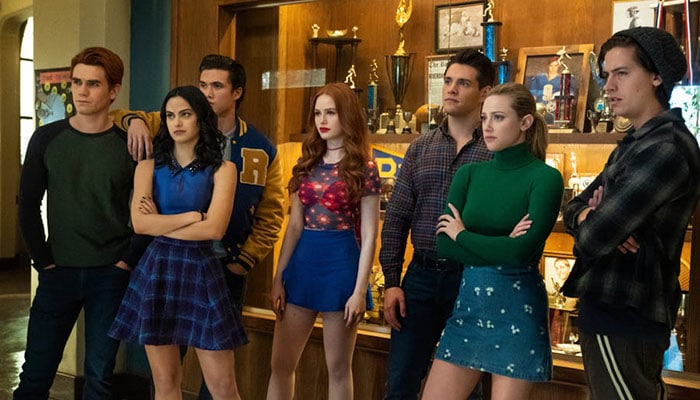 Riverdale : un nouveau spin-off en préparation ?