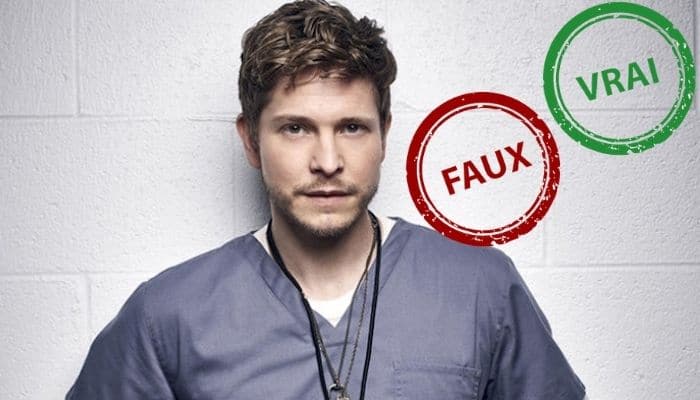 The Resident : impossible d’avoir 10/10 à ce quiz vrai ou faux sur Conrad Hawkins