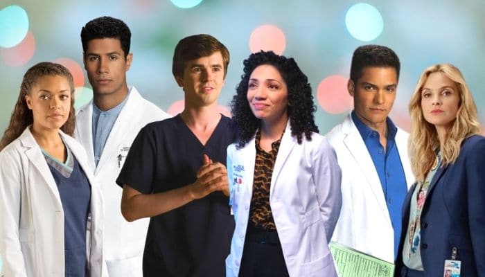 Good Doctor : top 5 des pires couples de la série médicale