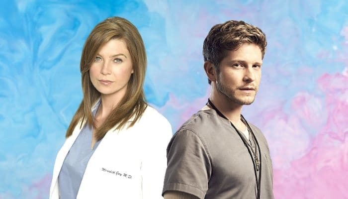 Ce quiz te dira si tu es plus Meredith (Grey&rsquo;s Anatomy) ou Conrad (The Resident)