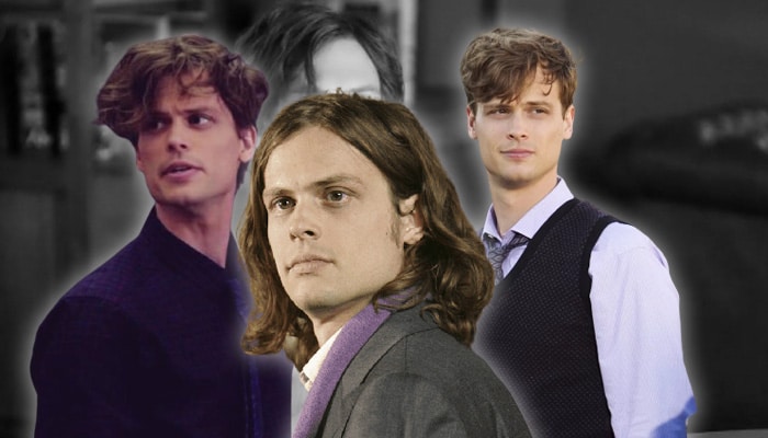 Choisis ton mois de naissance, on te donnera le rôle de Spencer Reid dans ta vie