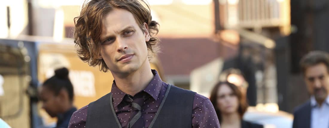 Esprits Criminels : les 5 moments les plus drôles de Spencer Reid