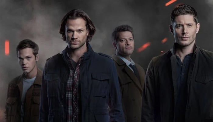 Tes préférences Supernatural te diront si tu survis à la fin de la série