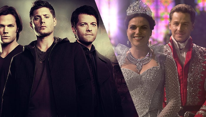 Les conventions Supernatural et Once Upon A Time de People Con repoussées à 2021