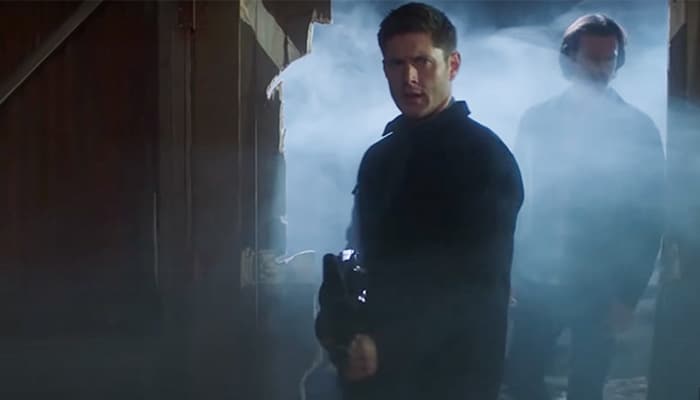 Supernatural saison 15 : une bande-annonce intense pour la conclusion épique de la série