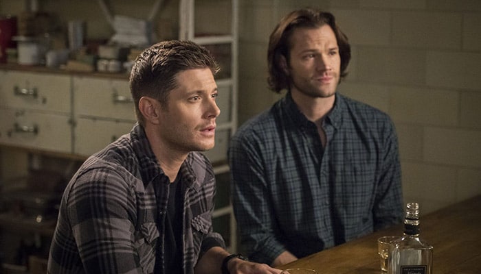 Supernatural : Jensen Ackles et Jared Padalecki ont pleuré en lisant la fin de la série