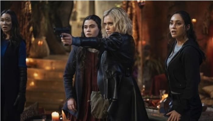 The 100 saison 7 : la mort de ce personnage principal dans l&rsquo;épisode 13 va tout changer