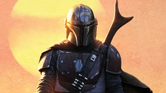 The Mandalorian : la date de la saison 2 sur Disney+ enfin dévoilée