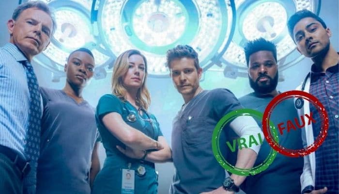 The Resident : as-tu bien suivi la saison 2 de la série ?