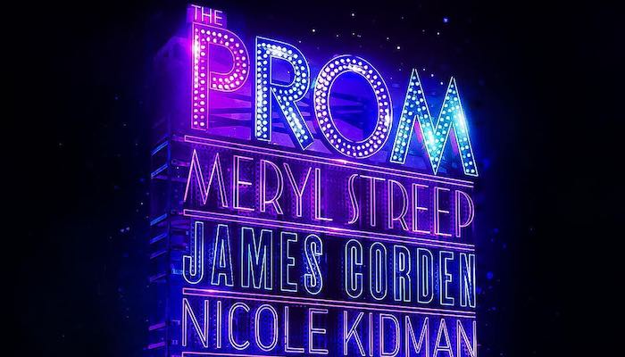 The Prom : le film musical de Ryan Murphy a une date de sortie sur Netflix