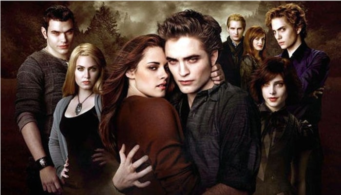 10 fois où on a trouvé Twilight (vraiment) ridicule