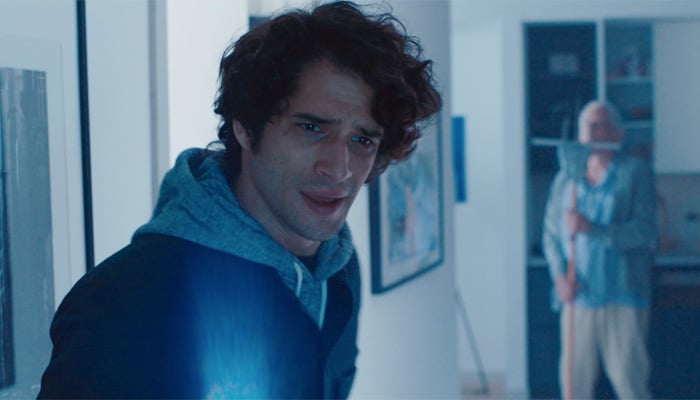 Tyler Posey (Teen Wolf) héros d&rsquo;un film d&rsquo;horreur, découvrez la bande-annonce angoissante