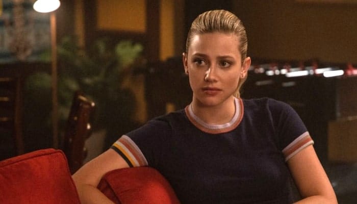 Riverdale : Lili Reinhart explique pourquoi elle n&rsquo;est pas ravie que le tournage reprenne