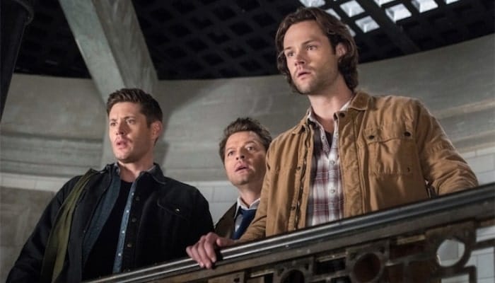 Supernatural : les différents « génériques » des 13 saisons et leurs significations