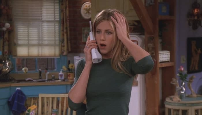 Friends : l&rsquo;actrice de ce personnage détesté des fans devait jouer Rachel