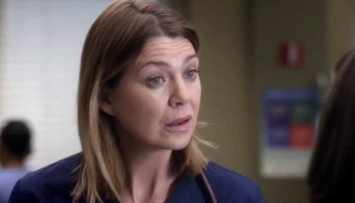 Grey’s Anatomy : 5 fois où la série a prédit ses propres intrigues à l’avance