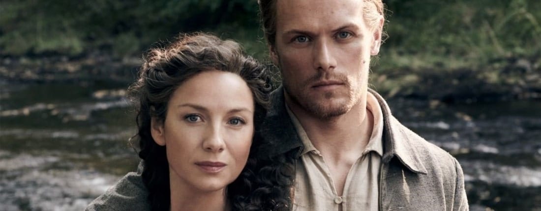 Ce quiz te dira si tu es plus comme Jamie ou Claire d’Outlander