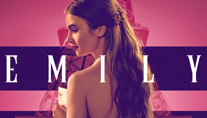 Emily in Paris : la sérieuse obsession de la semaine