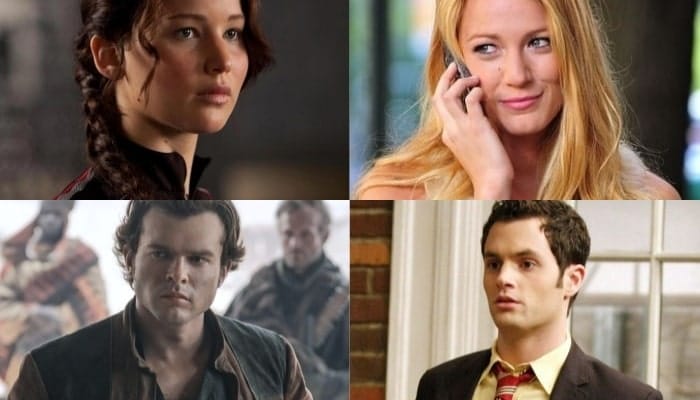 Gossip Girl : à quoi aurait pu ressembler le casting ?