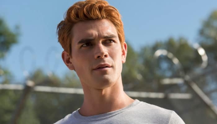 Riverdale saison 5 : le tournage a enfin commencé et Archie est déjà torse nu