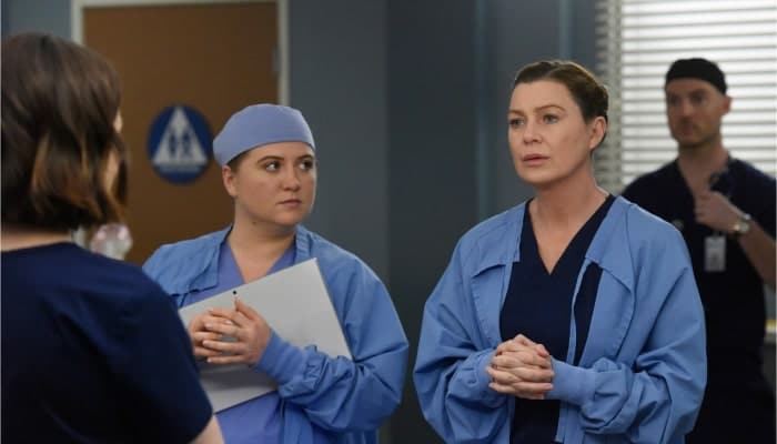 Grey&rsquo;s Anatomy : découvrez la date de retour de la saison 16 sur TF1