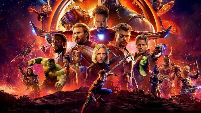 Thor, Spider-Man : seul un vrai fan des films Marvel aura 10/10 à ce quiz