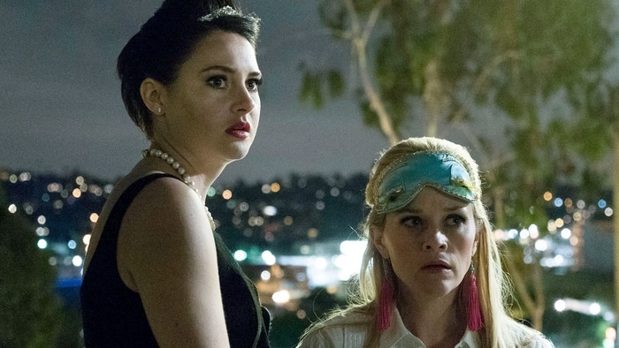 Big Little Lies sur TF1 : quel personnage est mort ? (Spoiler)