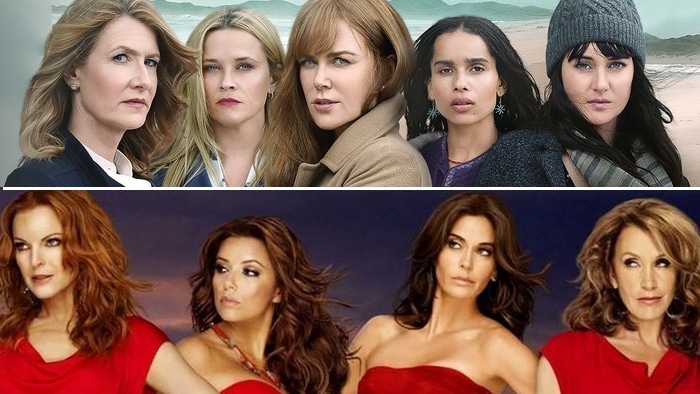 7 preuves que Big Little Lies et Desperate Housewives sont en réalité la même série