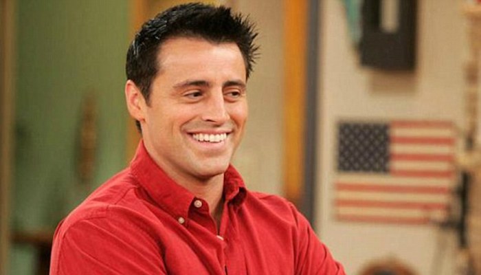 Seul un vrai fan de Friends aura 5/5 à ce quiz sur Joey Tribbiani