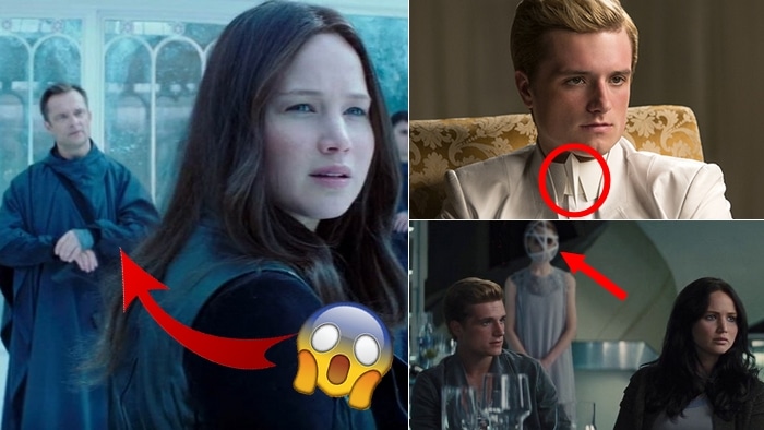 Hunger Games : 10 détails que vous n’aviez pas remarqués dans la saga