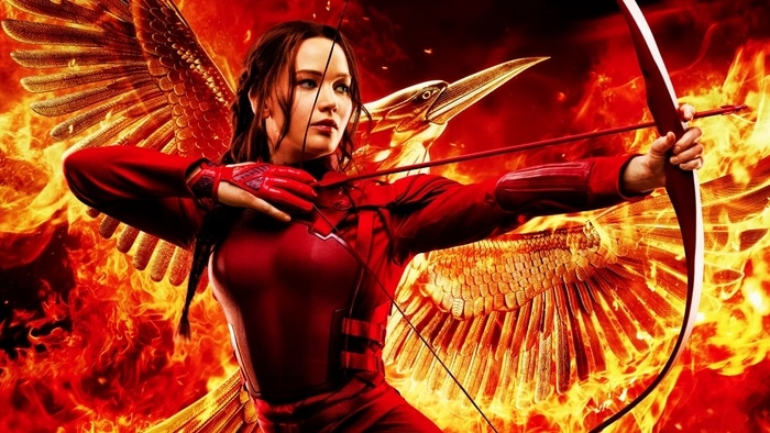 Quiz : te souviens-tu parfaitement de Hunger Games : La Révolte, partie 2 ?