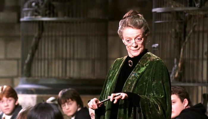 Harry Potter : le quiz le plus dur du monde sur Minerva McGonagall