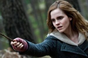 Harry Potter : une ennemie d&rsquo;Hermione Granger a failli voir le jour dans la saga