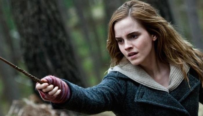 Harry Potter : une ennemie d&rsquo;Hermione Granger a failli voir le jour dans la saga