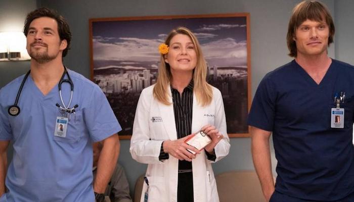 Grey’s Anatomy : une date annoncée pour le tournage de la saison 17