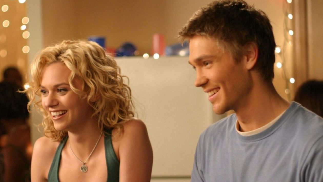 Les Frères Scott : la vraie raison du départ de Chad Michael Murray et Hilarie Burton après la saison 6