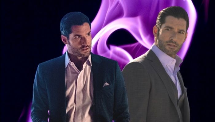 Tes préférences nous diront si tu mérites de finir avec Lucifer ou Michael