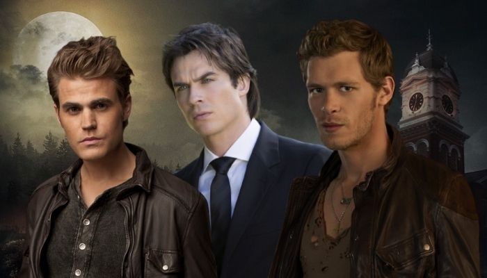 Ce quiz The Vampire Diaries te dira si tu mérites Stefan, Damon ou Klaus