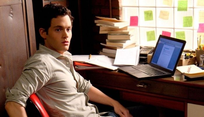 Gossip Girl : alerte coup de vieux, Penn Badgley est papa