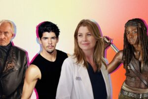 10 acteurs de séries qui ont dû apprendre quelque chose pour un rôle