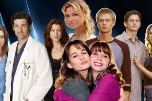 Grey&rsquo;s Anatomy, Clem&#8230; Le quiz le plus dur du monde sur les séries diffusées sur TF1