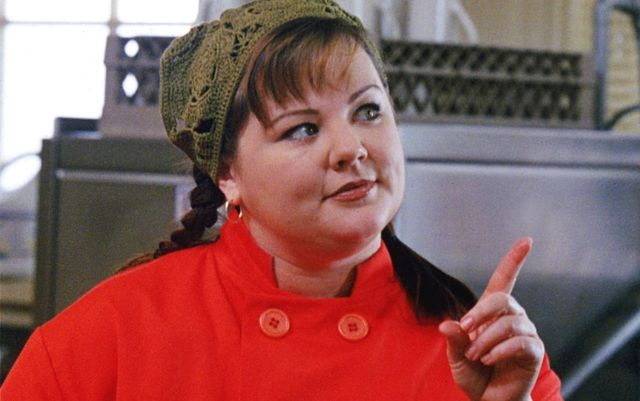 Gilmore girls : ces scènes qui nous ont fait détester le personnage de Sookie