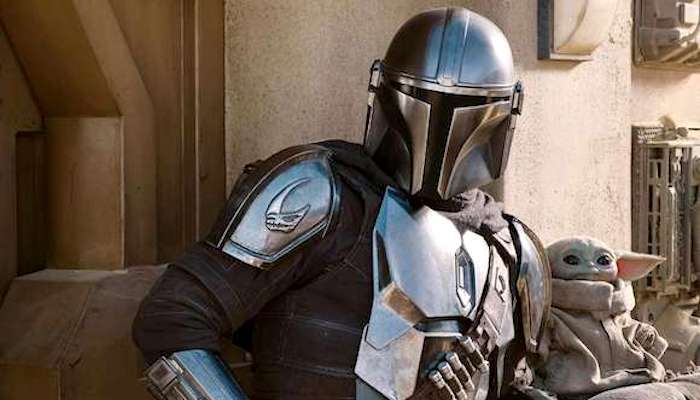 The Mandalorian : Disney + dévoile les premières images de la saison 2