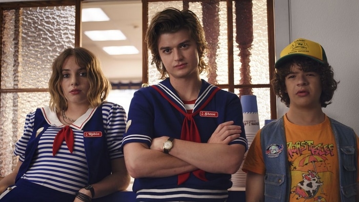 Stranger Things : bonne nouvelle, le tournage de la saison 4 va reprendre