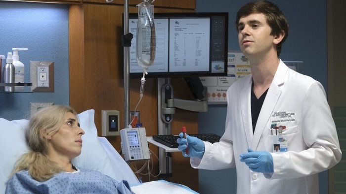 The Good Doctor : 5 anecdotes WTF à connaître sur la série