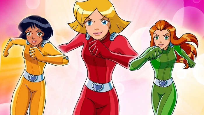 Retour en enfance : on revient sur la fin des Totally Spies!