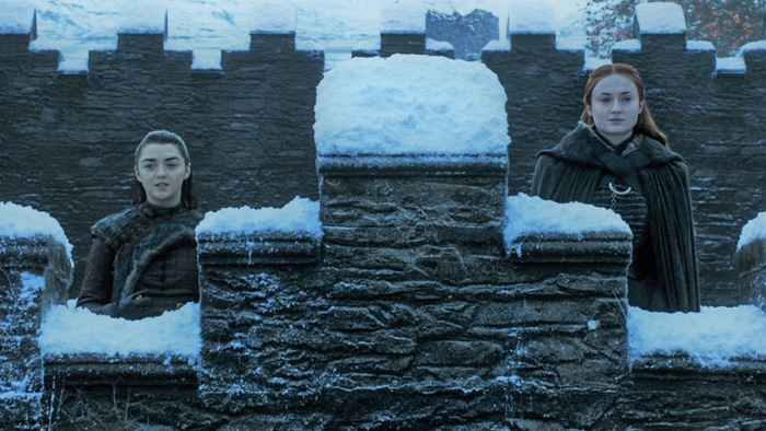 Game of Thrones : vous allez bientôt pouvoir visiter Winterfell et le reste de Westeros !